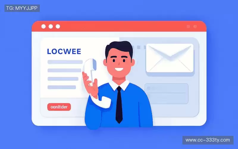 咨询互动:Get in touch